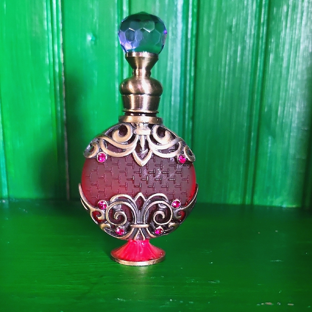 Little Pick Me Up Potion